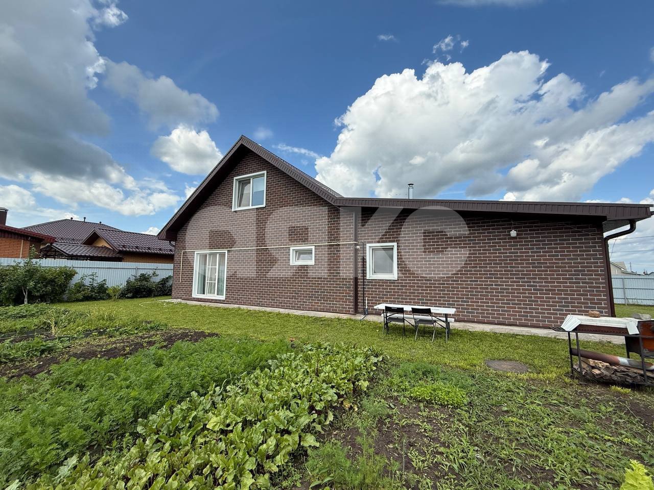 Фото №18: Дом 187 м² + 8.33 сот. - Старые Ерыклы, ул. Магистральная, 28