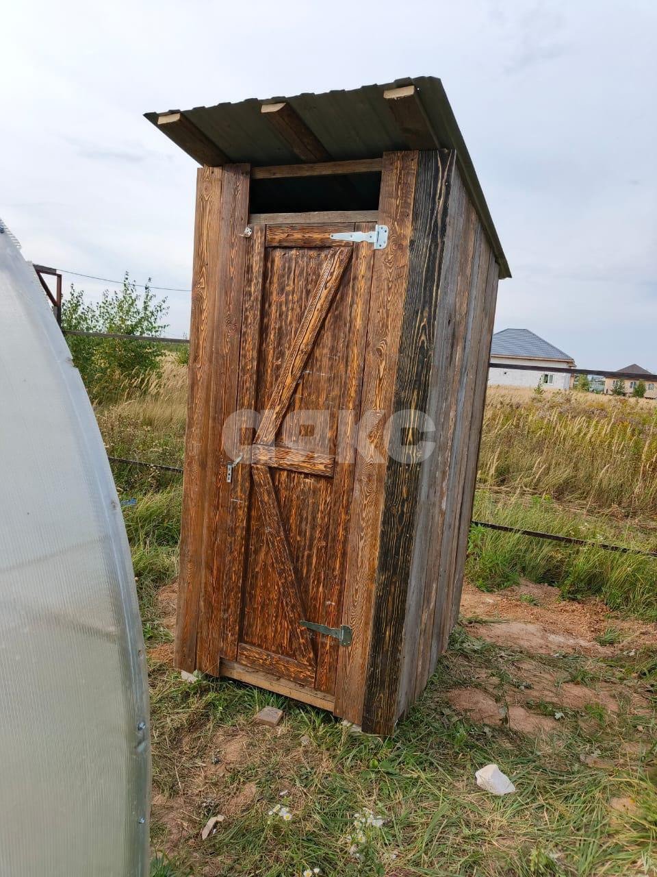 Фото №3: Коттедж 36 м² + 8 сот. - Городище, территория Городище-1, мкр. территория Городище-1