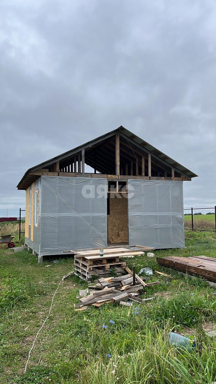 Фото №5: Коттедж 36 м² + 8 сот. - Городище, территория Городище-1, мкр. территория Городище-1