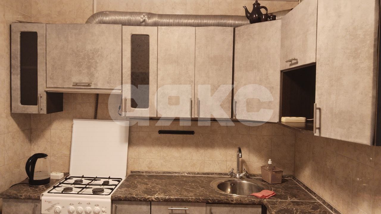 Фото №4: 1-комнатная квартира 33 м² - Воскресенск, мкр. Москворецкий, ул. Рабочая, 123