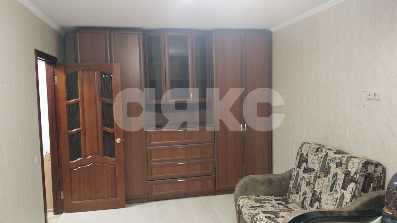 Фото №7: 1-комнатная квартира 33 м² - Воскресенск, мкр. Москворецкий, ул. Рабочая, 123