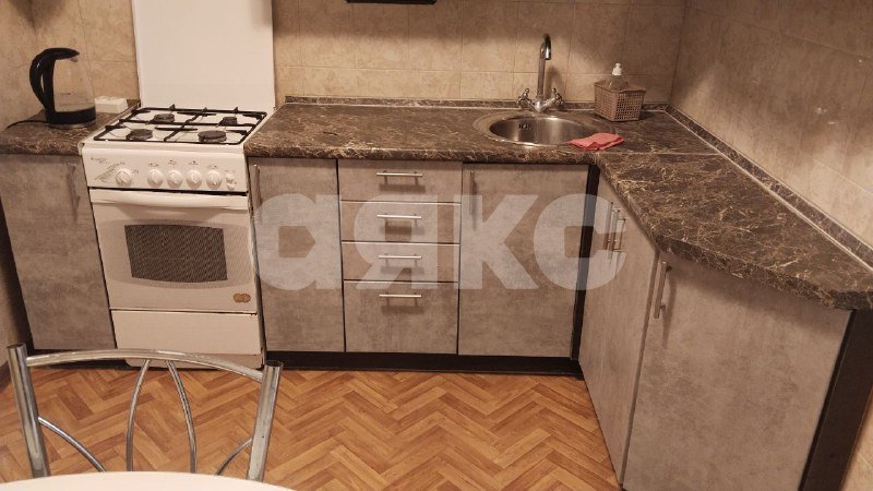 Фото №2: 1-комнатная квартира 33 м² - Воскресенск, мкр. Москворецкий, ул. Рабочая, 123