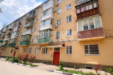 Фото №5: 2-комнатная квартира 43 м² - Армавир, ул. 2-я  Урицкого, 35