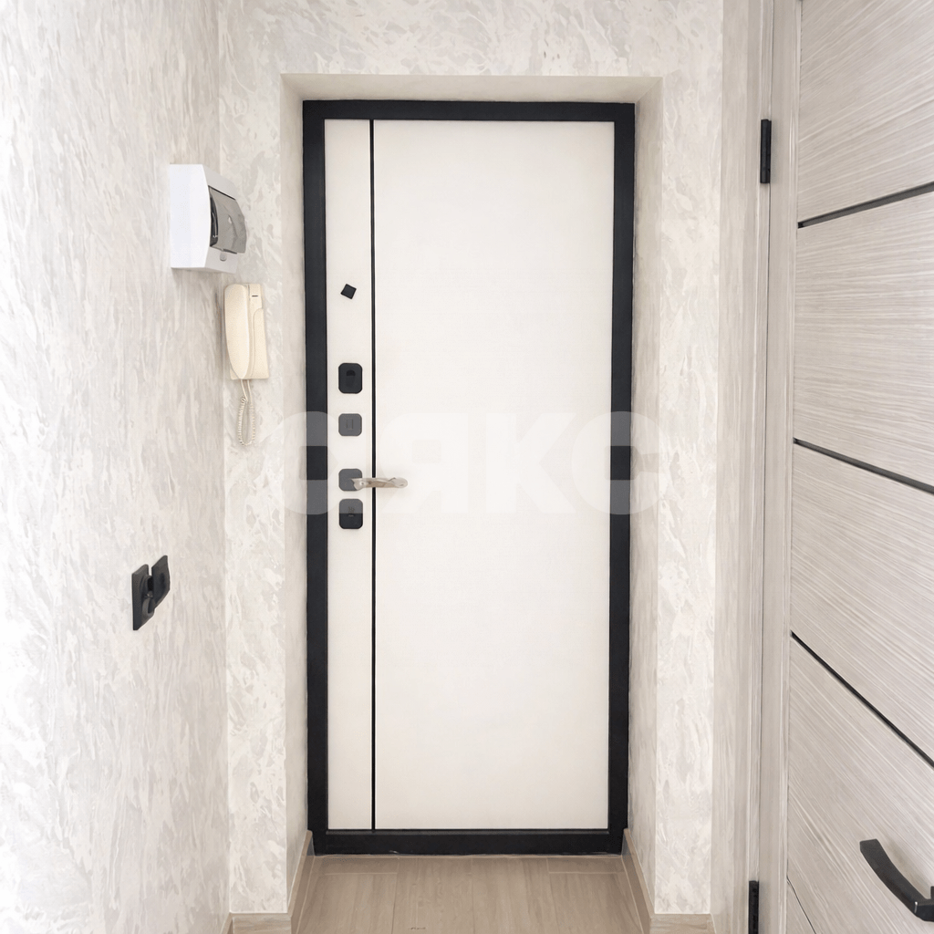 Фото №4: 2-комнатная квартира 43 м² - Армавир, ул. 2-я  Урицкого, 35