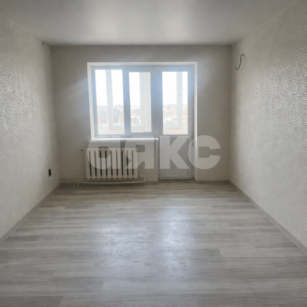 Фото №1: 2-комнатная квартира 43 м² - Армавир, ул. 2-я  Урицкого, 35