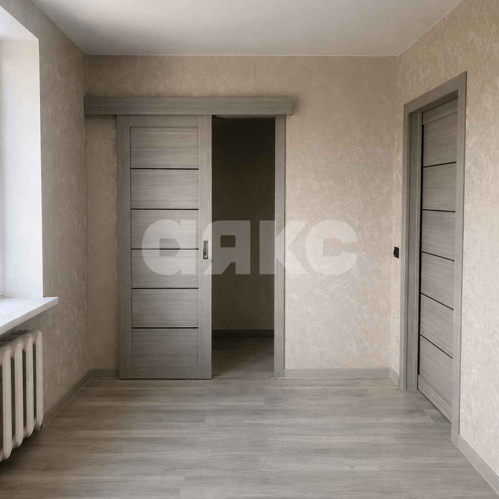 Фото №3: 2-комнатная квартира 43 м² - Армавир, ул. 2-я  Урицкого, 35