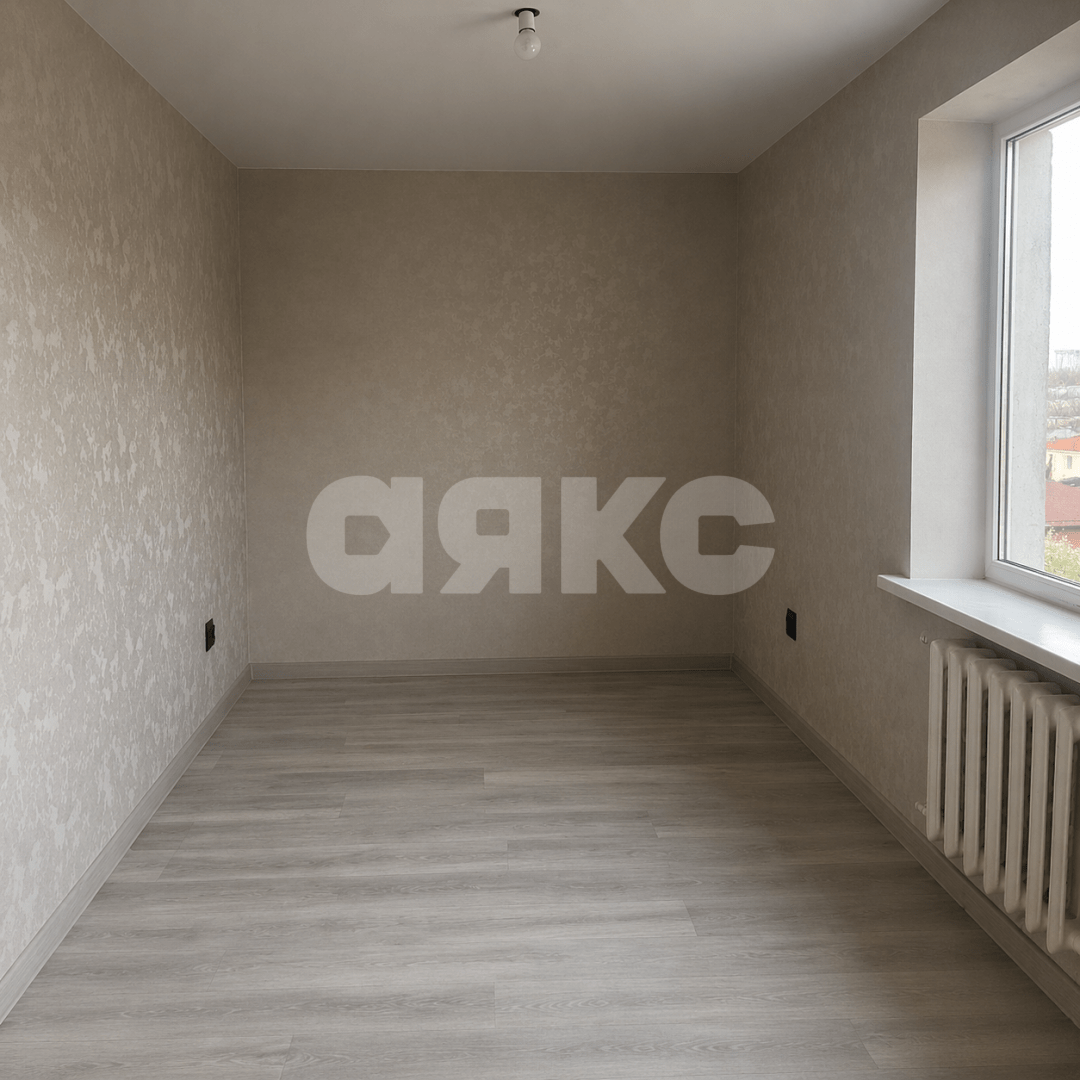 Фото №2: 2-комнатная квартира 43 м² - Армавир, ул. 2-я  Урицкого, 35