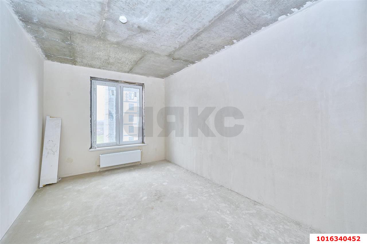 Фото №12: 2-комнатная квартира 65 м² - Яблоновский, мкр. жилой комплекс Вектор, ул. Базовская, 21к4