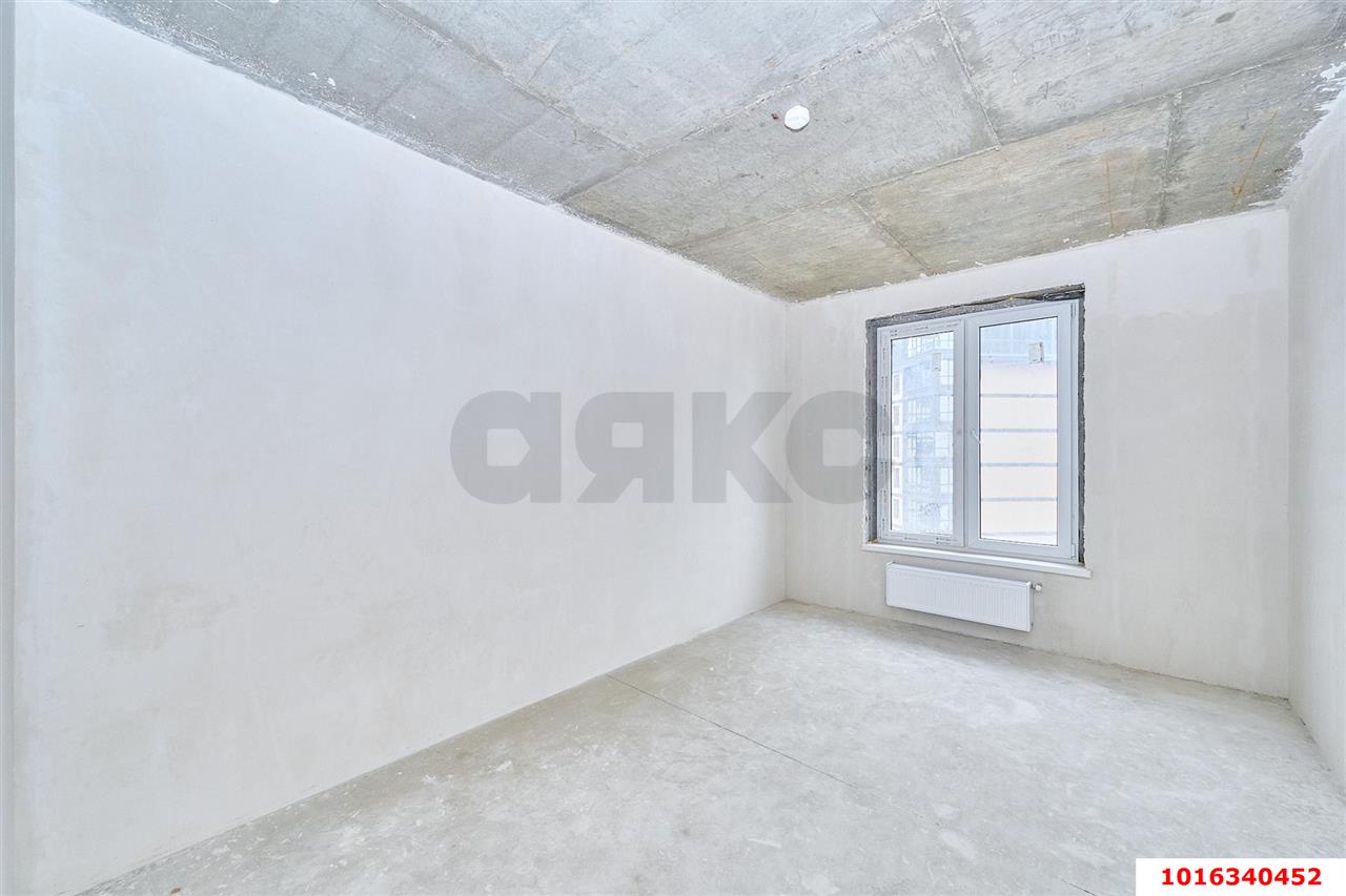 Фото №10: 2-комнатная квартира 65 м² - Яблоновский, мкр. жилой комплекс Вектор, ул. Базовская, 21к4