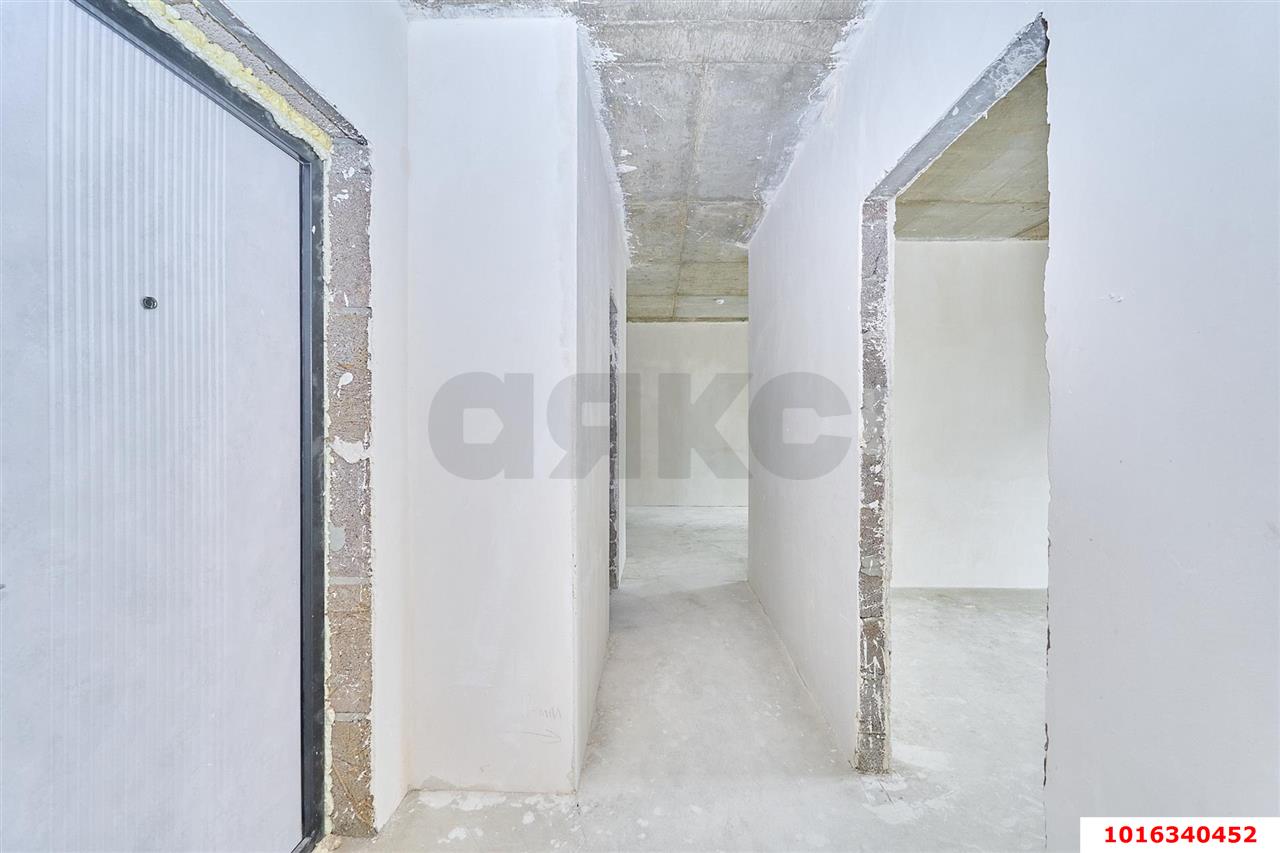 Фото №14: 2-комнатная квартира 65 м² - Яблоновский, мкр. жилой комплекс Вектор, ул. Базовская, 21к4