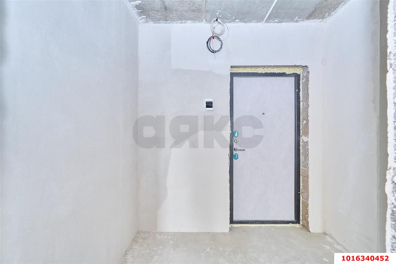 Фото №15: 2-комнатная квартира 65 м² - Яблоновский, мкр. жилой комплекс Вектор, ул. Базовская, 21к4