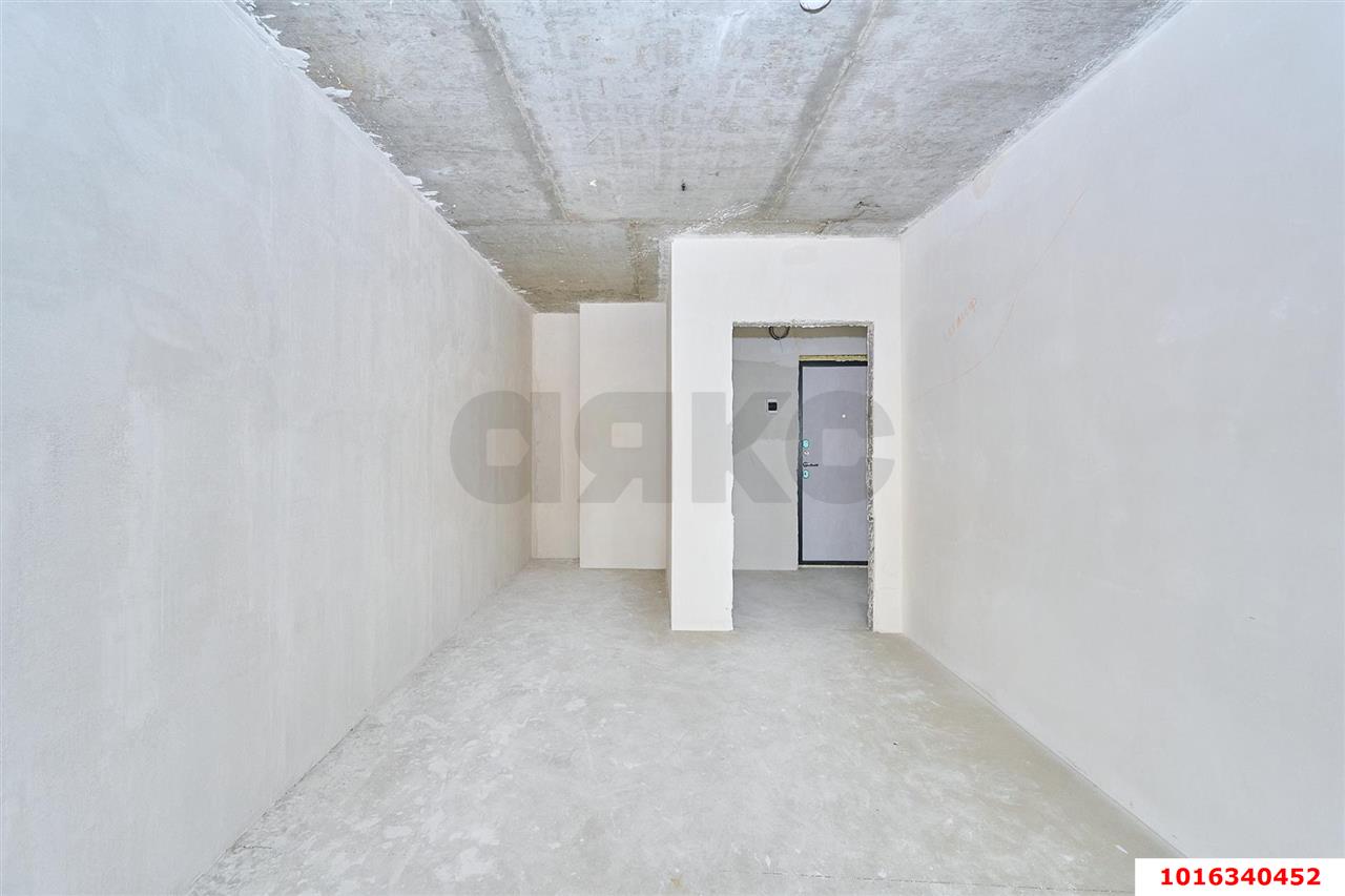 Фото №13: 2-комнатная квартира 65 м² - Яблоновский, мкр. жилой комплекс Вектор, ул. Базовская, 21к4