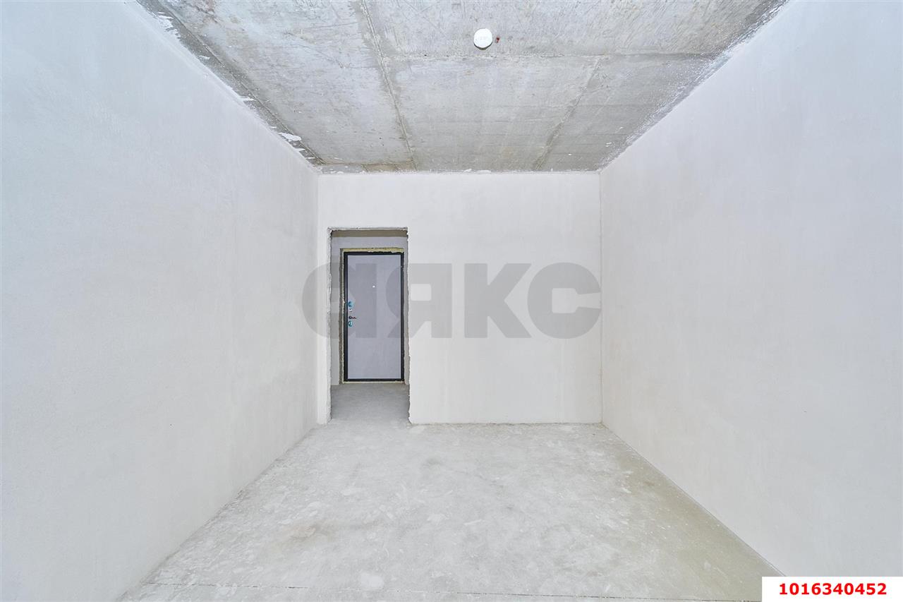 Фото №11: 2-комнатная квартира 65 м² - Яблоновский, мкр. жилой комплекс Вектор, ул. Базовская, 21к4