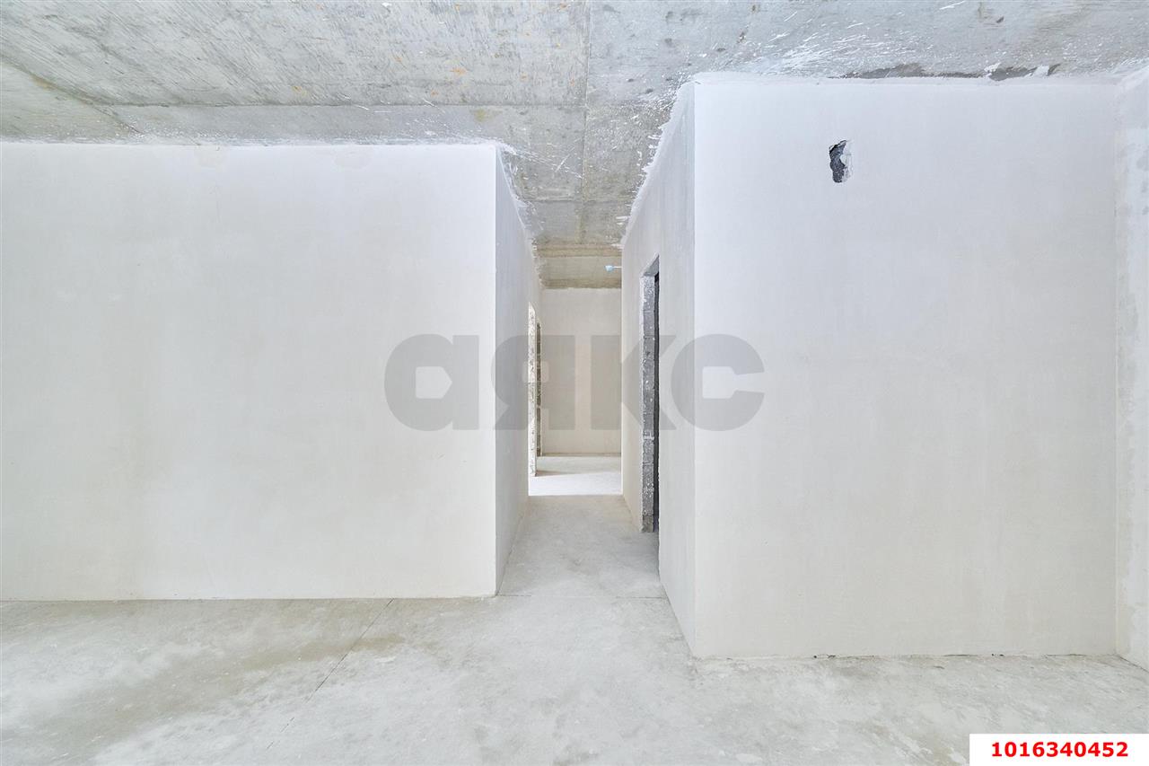 Фото №8: 2-комнатная квартира 65 м² - Яблоновский, мкр. жилой комплекс Вектор, ул. Базовская, 21к4