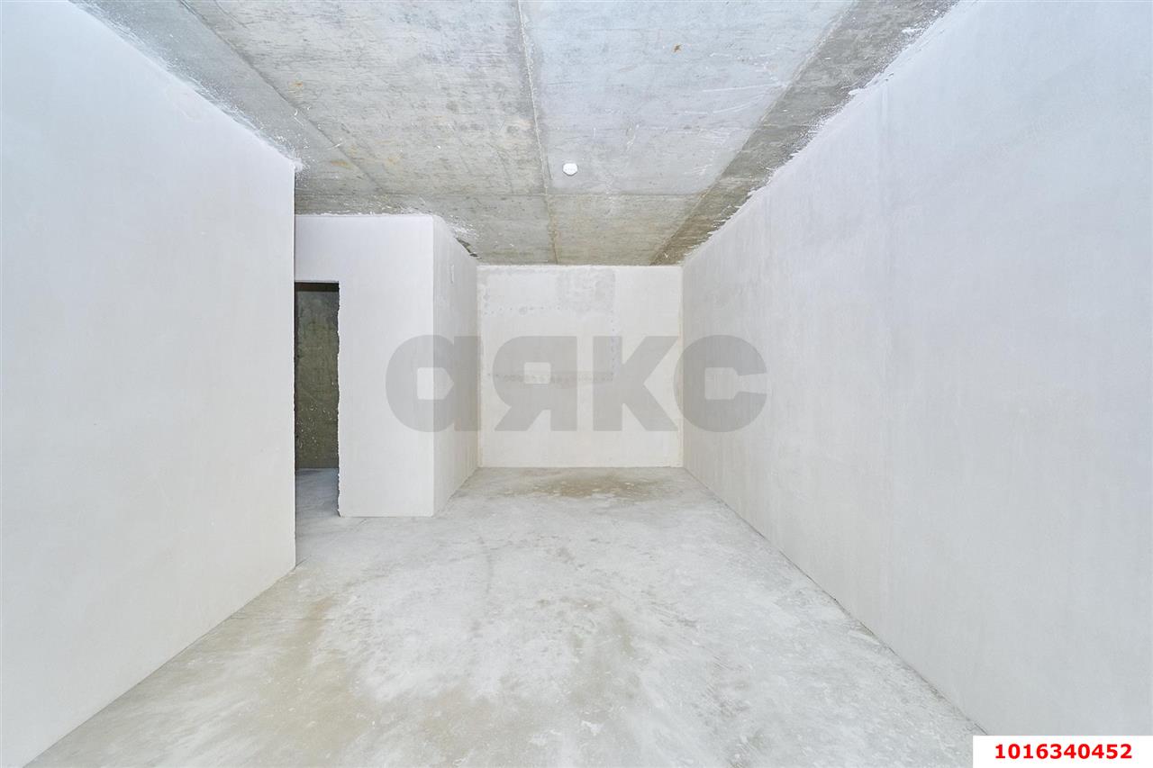 Фото №4: 2-комнатная квартира 65 м² - Яблоновский, мкр. жилой комплекс Вектор, ул. Базовская, 21к4