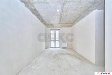 Фото №3: 2-комнатная квартира 65 м² - Яблоновский, мкр. жилой комплекс Вектор, ул. Базовская, 21к4