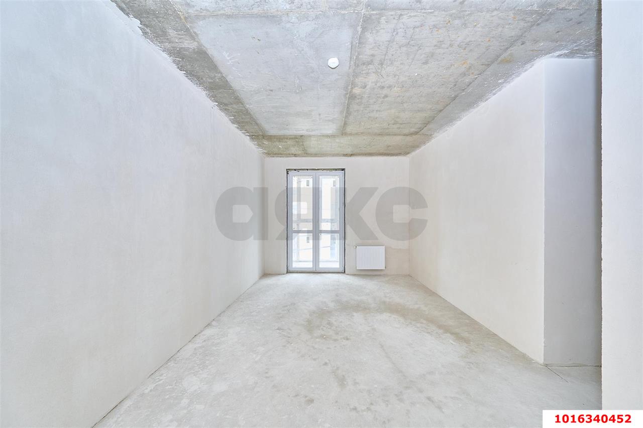 Фото №3: 2-комнатная квартира 65 м² - Яблоновский, мкр. жилой комплекс Вектор, ул. Базовская, 21к4