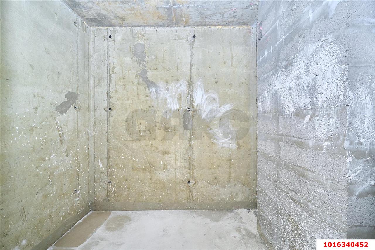 Фото №9: 2-комнатная квартира 65 м² - Яблоновский, мкр. жилой комплекс Вектор, ул. Базовская, 21к4