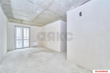 Фото №2: 2-комнатная квартира 65 м² - Яблоновский, мкр. жилой комплекс Вектор, ул. Базовская, 21к4