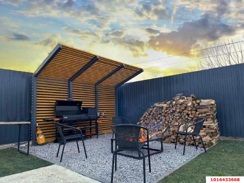 Фото №8: Дом 85 м² + 6.5 сот. - Козет, ул. Махоша, 51