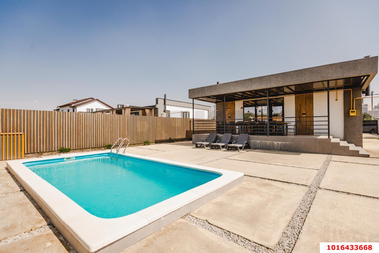 Фото №1: Дом 85 м² + 6.5 сот. - Козет, ул. Махоша, 51