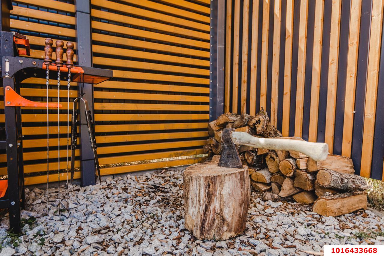 Фото №10: Дом 85 м² + 6.5 сот. - Козет, ул. Махоша, 51