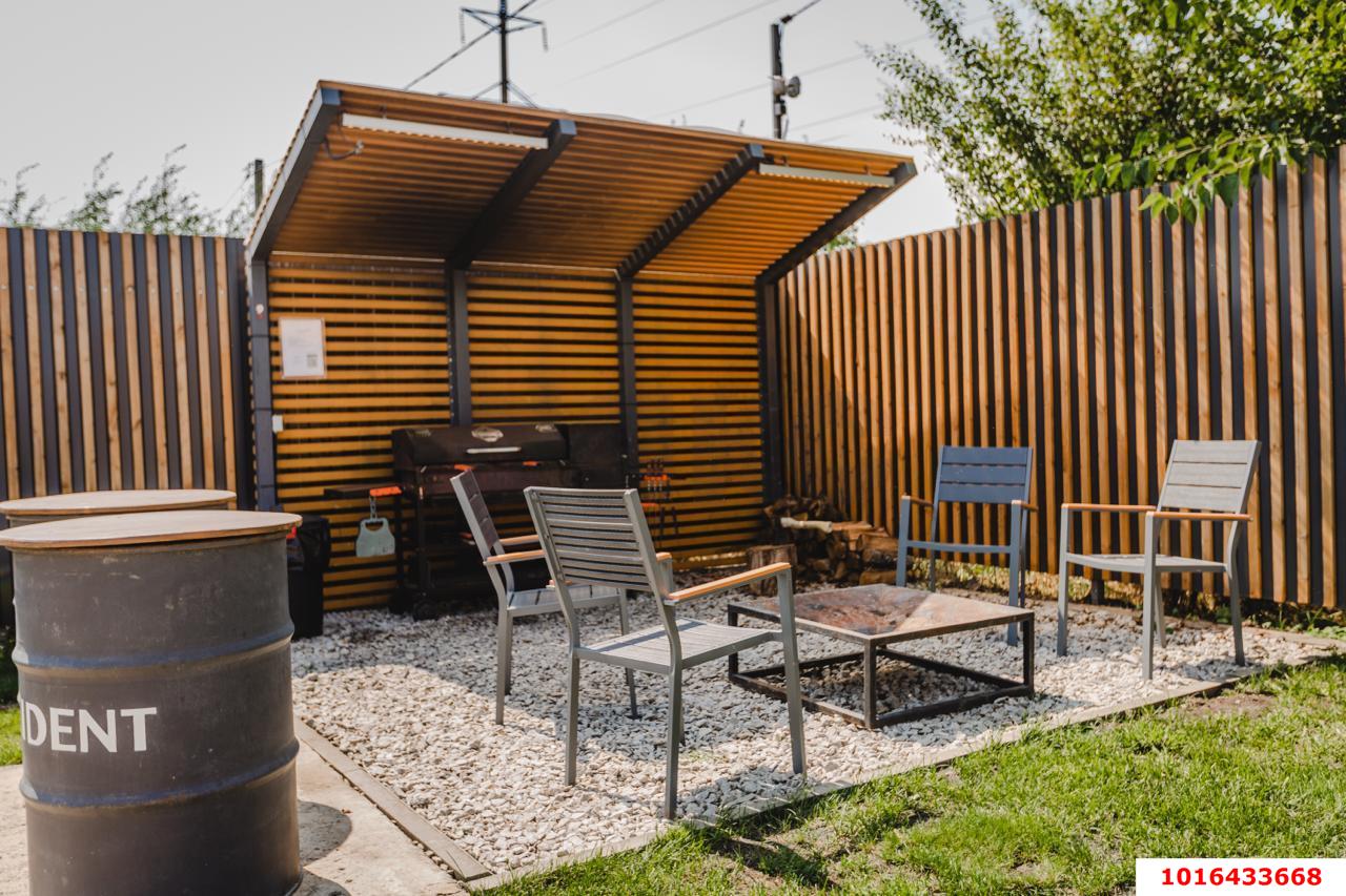 Фото №4: Дом 85 м² + 6.5 сот. - Козет, ул. Махоша, 51