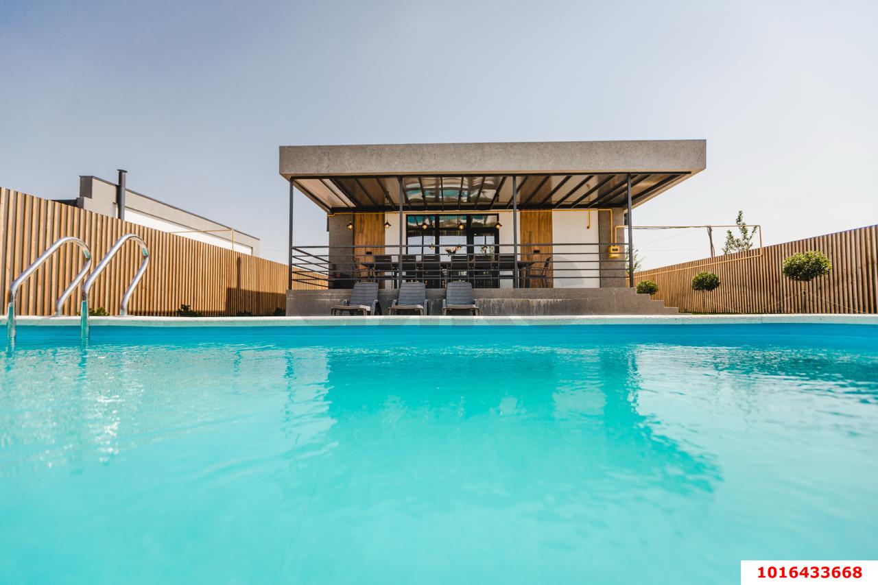 Фото №2: Дом 85 м² + 6.5 сот. - Козет, ул. Махоша, 51