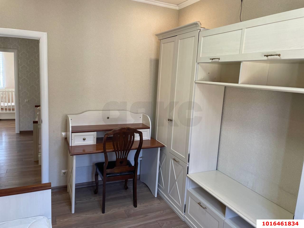 Фото №15: Дом 124 м² + 2 сот. - Российский, Прикубанский внутригородской округ, мкр. ЖК Вилла Роз, ул. имени Академика Сахарова, 33к2