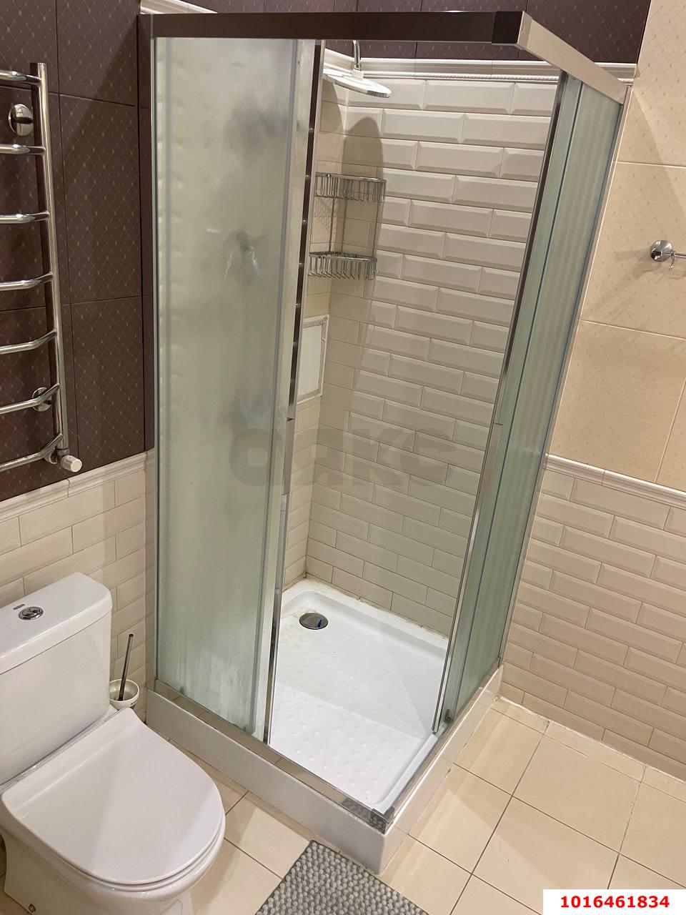 Фото №17: Дом 124 м² + 2 сот. - Российский, Прикубанский внутригородской округ, мкр. ЖК Вилла Роз, ул. имени Академика Сахарова, 33к2