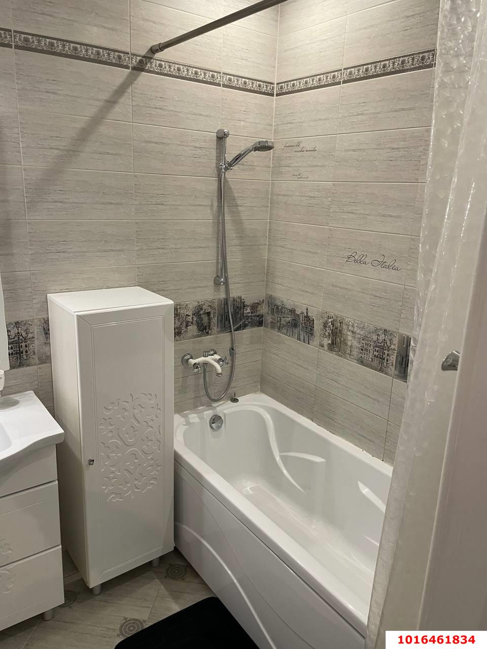 Фото №10: Дом 124 м² + 2 сот. - Российский, Прикубанский внутригородской округ, мкр. ЖК Вилла Роз, ул. имени Академика Сахарова, 33к2