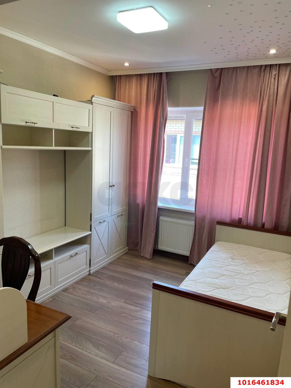 Фото №16: Дом 124 м² + 2 сот. - Российский, Прикубанский внутригородской округ, мкр. ЖК Вилла Роз, ул. имени Академика Сахарова, 33к2