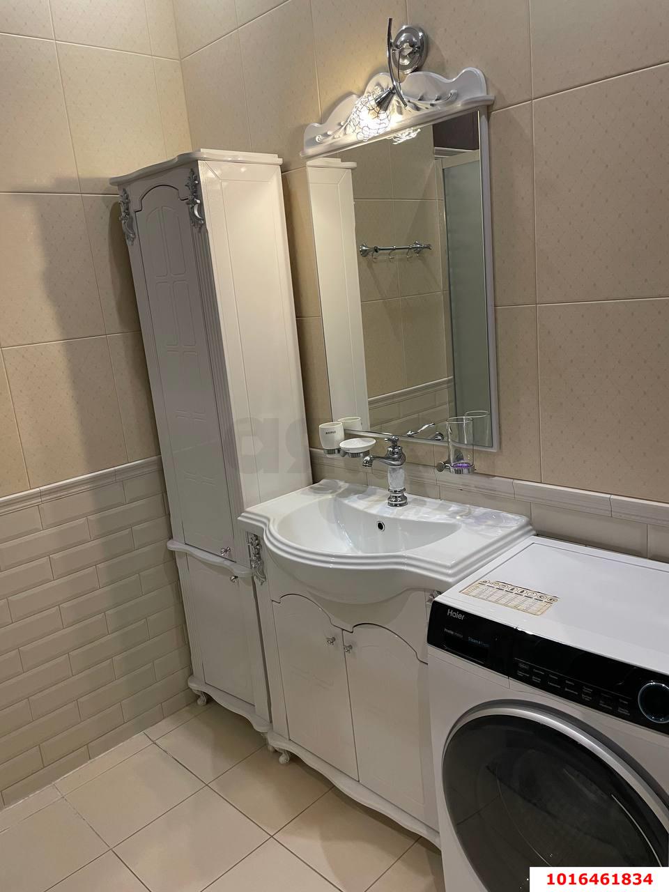 Фото №18: Дом 124 м² + 2 сот. - Российский, Прикубанский внутригородской округ, мкр. ЖК Вилла Роз, ул. имени Академика Сахарова, 33к2