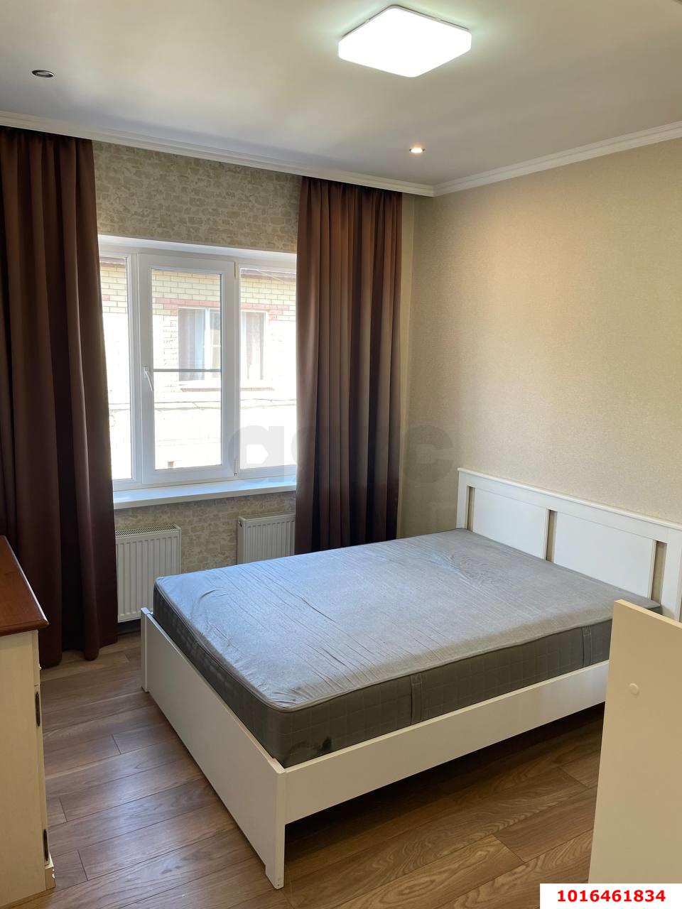 Фото №14: Дом 124 м² + 2 сот. - Российский, Прикубанский внутригородской округ, мкр. ЖК Вилла Роз, ул. имени Академика Сахарова, 33к2