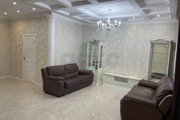 Фото №2: Дом 124 м² - Российский, мкр. ЖК Вилла Роз, ул. имени Академика Сахарова, 33к2