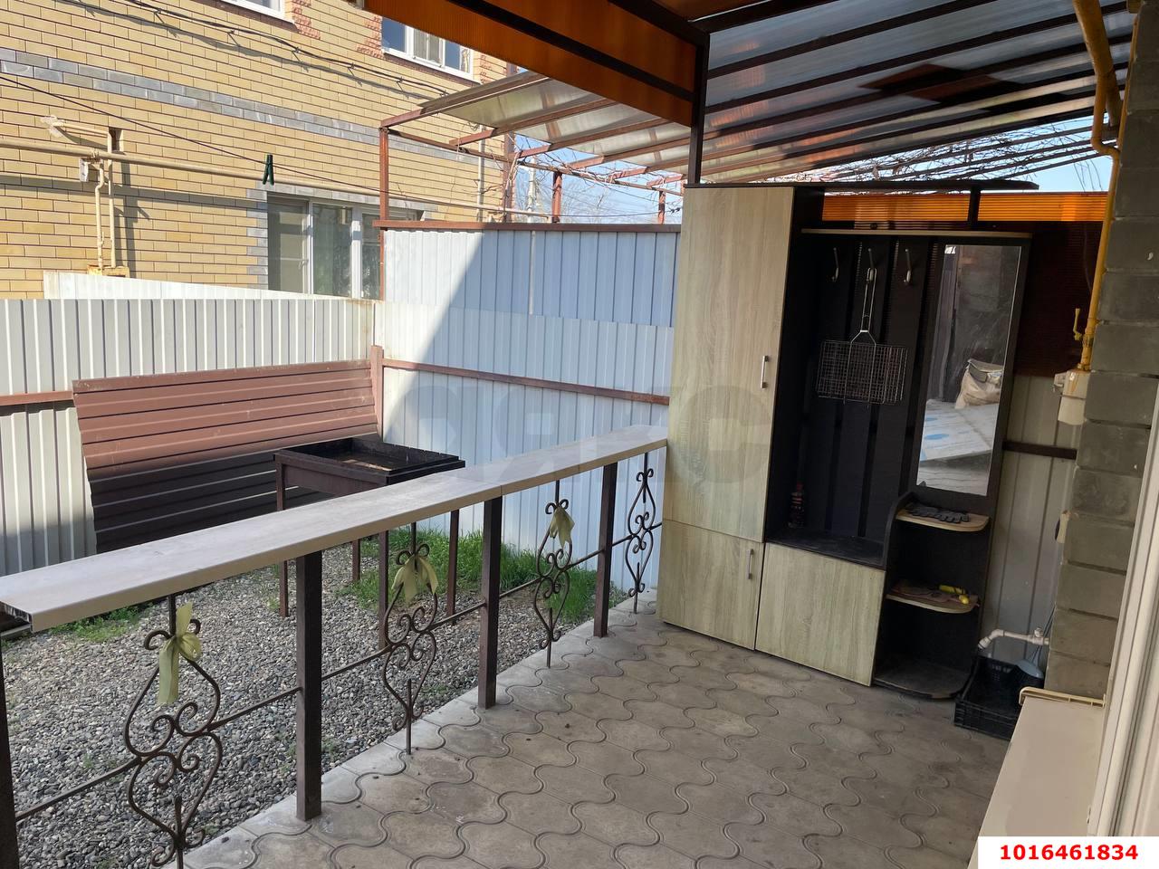 Фото №8: Дом 124 м² + 2 сот. - Российский, Прикубанский внутригородской округ, мкр. ЖК Вилла Роз, ул. имени Академика Сахарова, 33к2