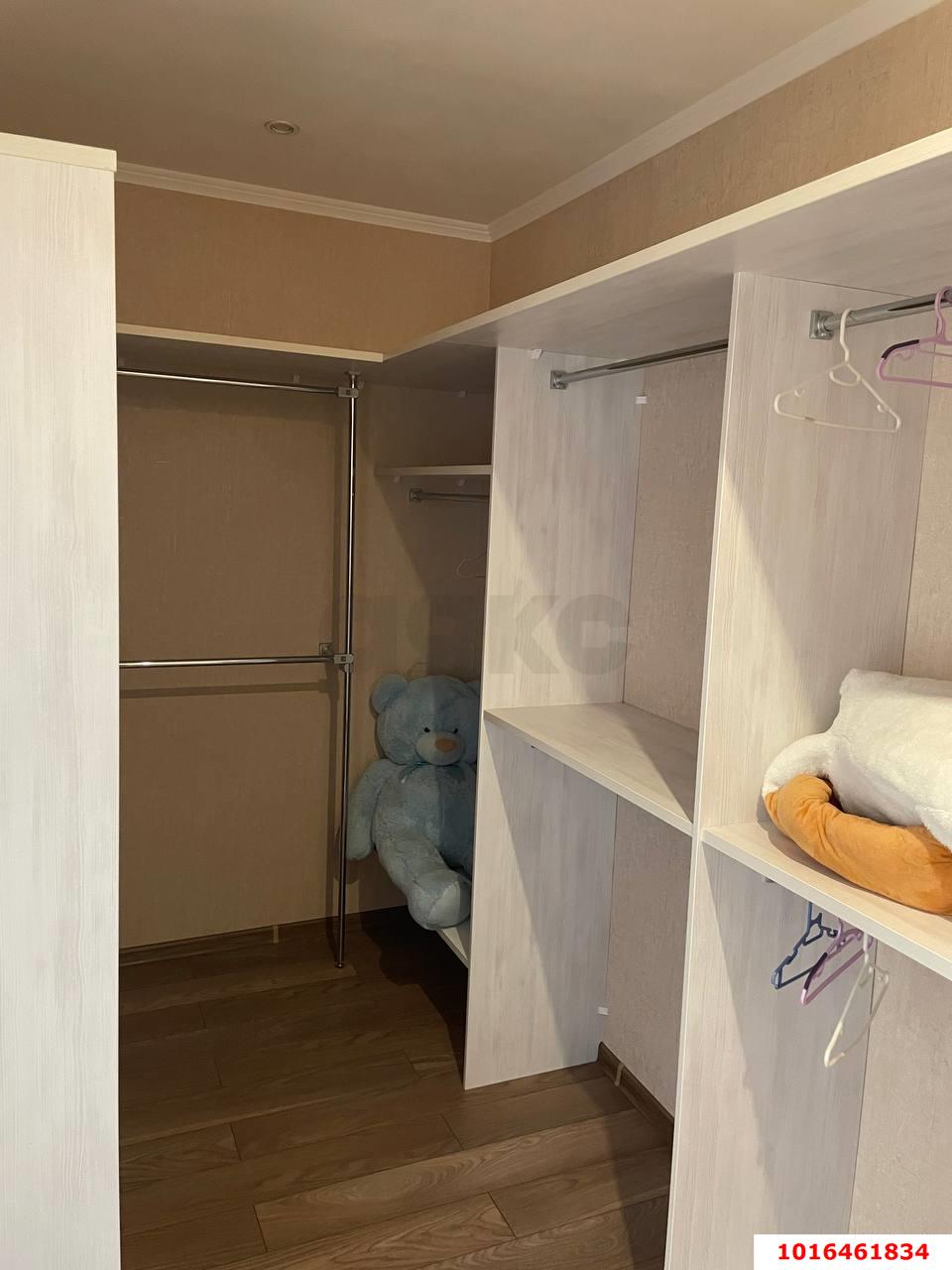 Фото №13: Дом 124 м² + 2 сот. - Российский, Прикубанский внутригородской округ, мкр. ЖК Вилла Роз, ул. имени Академика Сахарова, 33к2