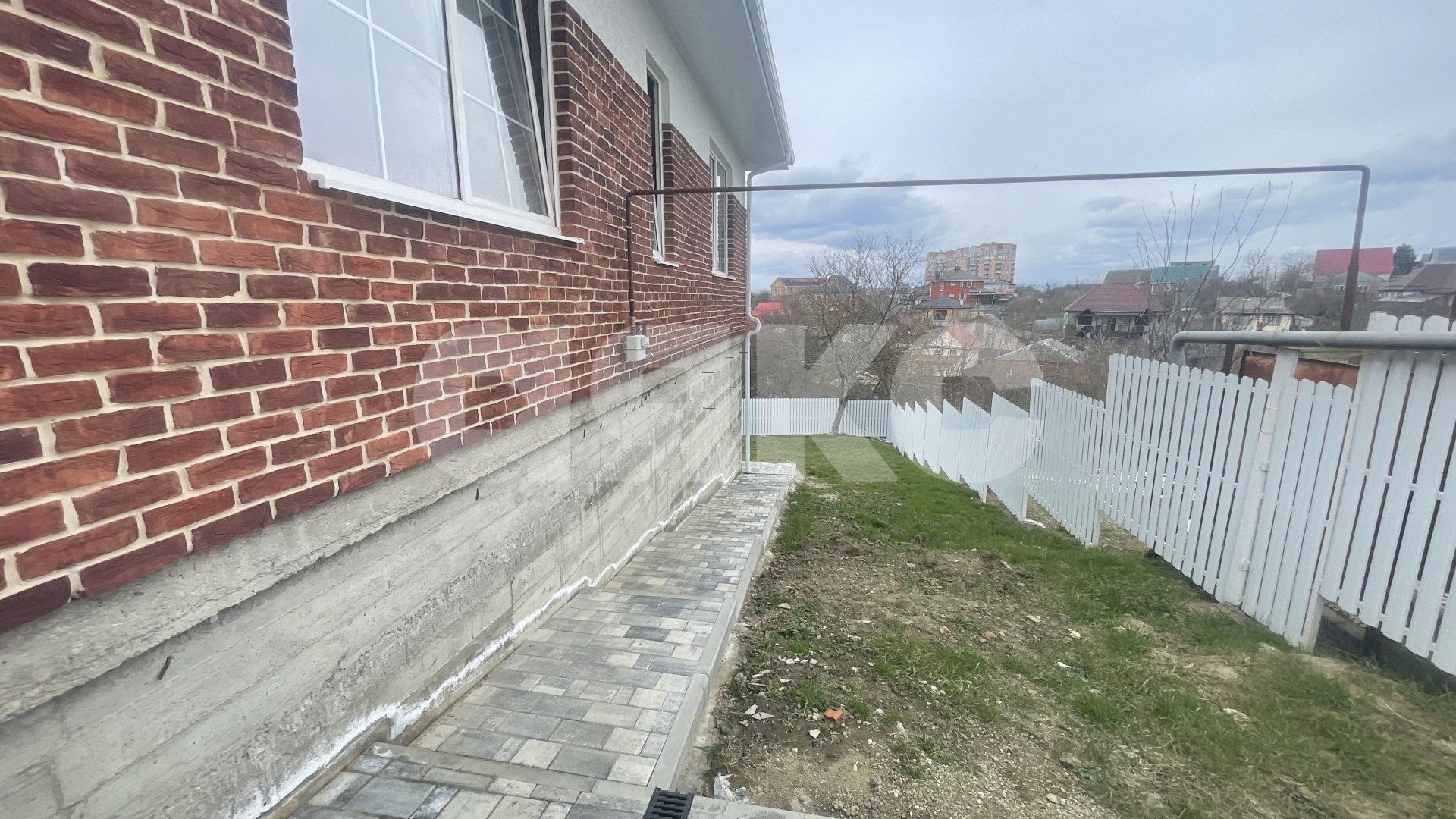 Фото №3: Дом 160 м² + 5 сот. - Горячий Ключ, мкр. Курортная Зона, ул. Черноморская