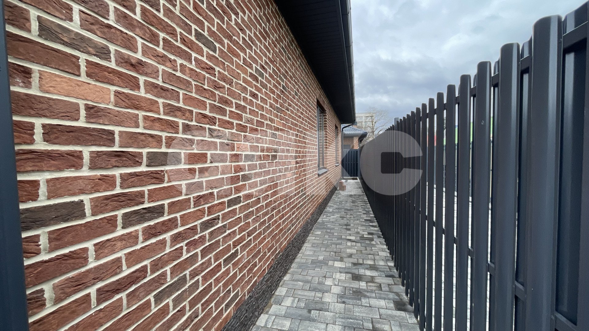 Фото №5: Дом 83 м² + 3 сот. - Горячий Ключ, мкр. Старый Рынок, ул. Толстого