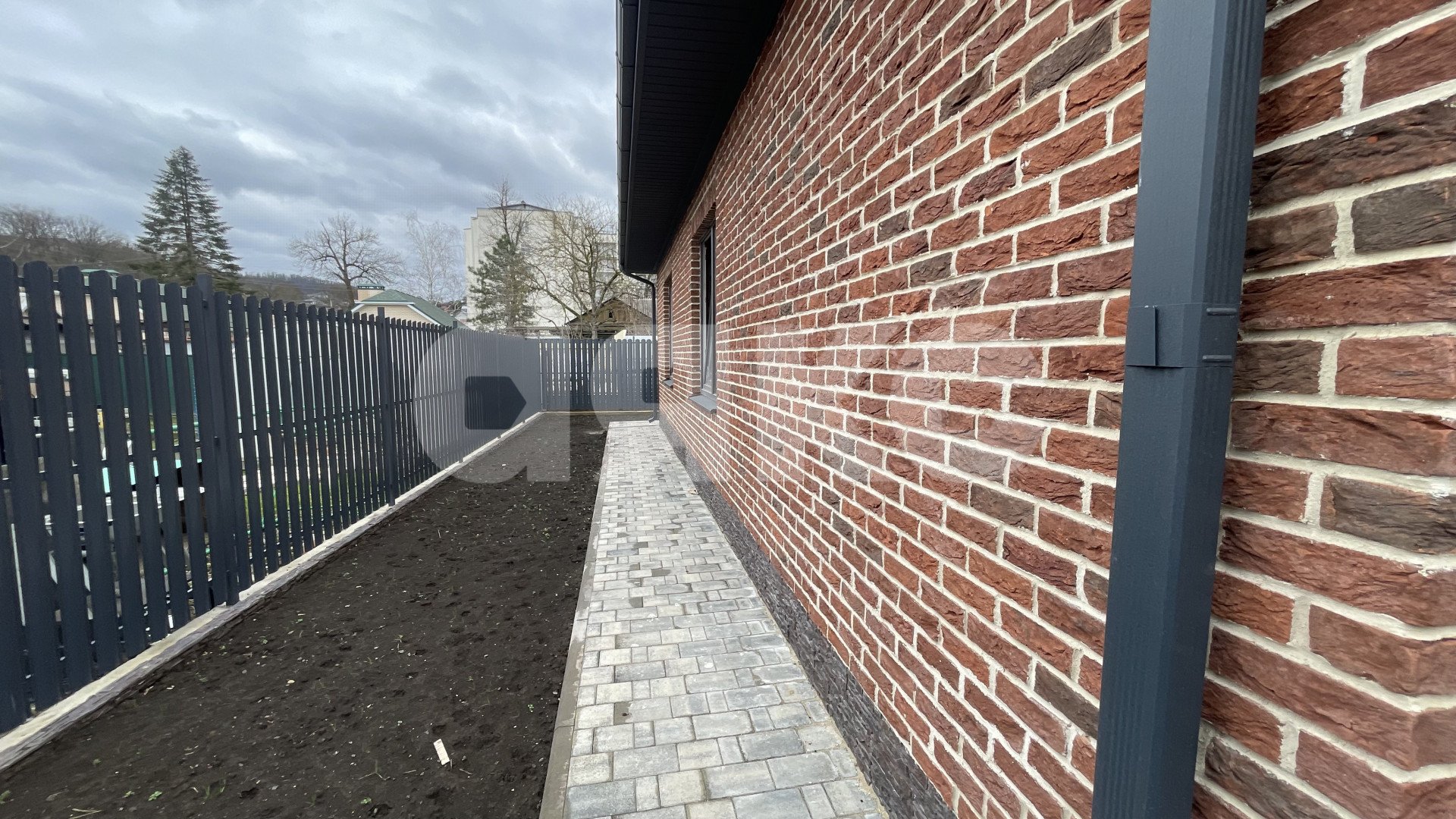 Фото №4: Дом 87 м² + 3 сот. - Горячий Ключ, мкр. Старый Рынок, ул. Толстого