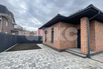 Фото №2: Дом 87 м² - Горячий Ключ, мкр. Старый Рынок, ул. Толстого