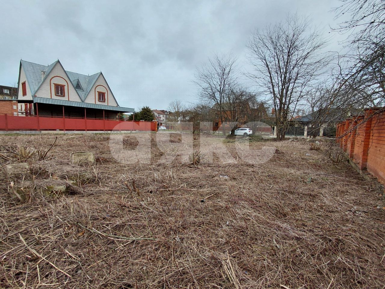 Фото №5: Земельный участок под ИЖС 7.5 сот. - Горячий Ключ, Администрация, мкр. Администрация, ул. Кольцевая