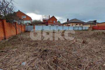 Фото №3: Земельный участок под ИЖС - Горячий Ключ, мкр. Администрация, ул. Кольцевая