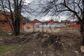 Фото №1: Земельный участок под ИЖС - Горячий Ключ, мкр. Администрация, ул. Кольцевая