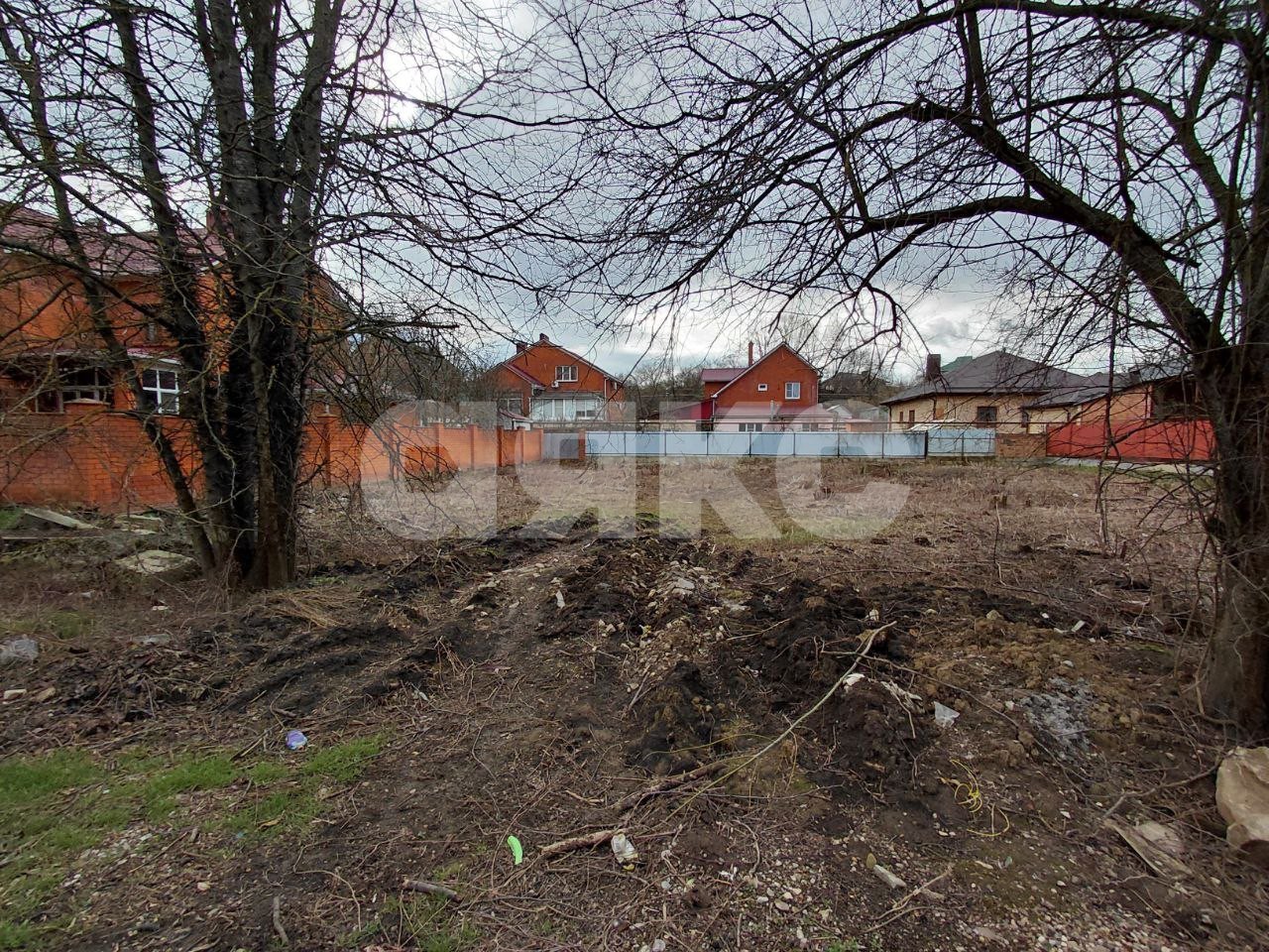 Фото №1: Земельный участок под ИЖС 7.5 сот. - Горячий Ключ, Администрация, мкр. Администрация, ул. Кольцевая