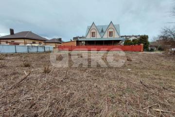 Фото №4: Земельный участок под ИЖС - Горячий Ключ, мкр. Администрация, ул. Кольцевая