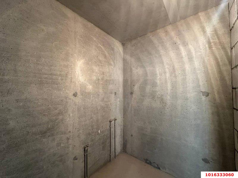 Фото №12: 1-комнатная квартира 44 м² - Краснодар, Губернский, мкр. Прикубанский внутригородской округ, ул. имени Героя Георгия Бочарникова, 14