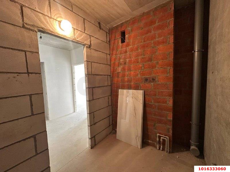 Фото №10: 1-комнатная квартира 44 м² - Краснодар, Губернский, мкр. Прикубанский внутригородской округ, ул. имени Героя Георгия Бочарникова, 14