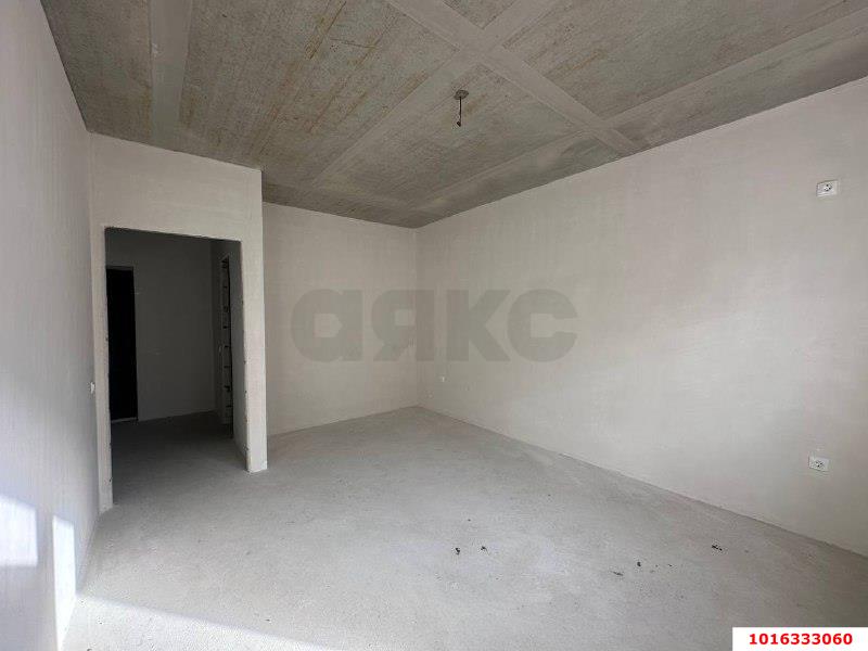 Фото №5: 1-комнатная квартира 44 м² - Краснодар, Губернский, мкр. Прикубанский внутригородской округ, ул. имени Героя Георгия Бочарникова, 14