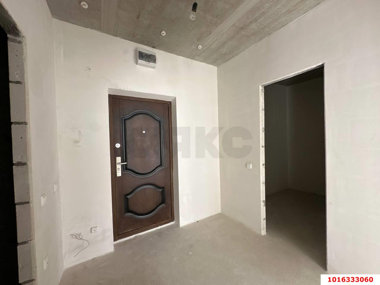 Фото №9: 1-комнатная квартира 44 м² - Краснодар, Губернский, мкр. Прикубанский внутригородской округ, ул. имени Героя Георгия Бочарникова, 14